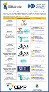 Logo CEMP & SET2015
